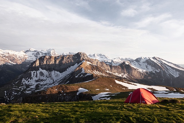 Få mere ud af din campingtur med Trespass' praktiske og holdbare tændstål