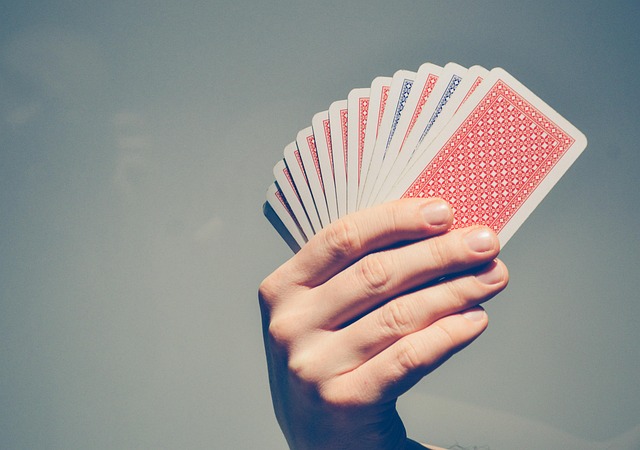 Fra énarmede tyveknægte til vr-casino: Spillets vilde udvikling