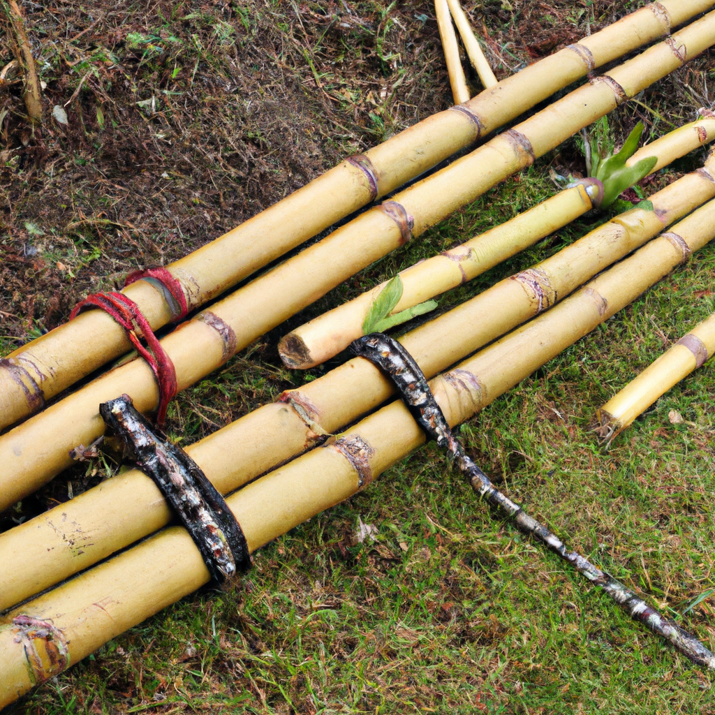 Hvorfor du bør vælge en bambus rullemadras