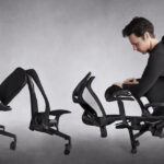 Kohl Air Seat: Den ultimative løsning på dårlig ryg og dårlig holdning