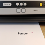 Kompatibilitet: Sådan vælger du det rette blæk til din printer